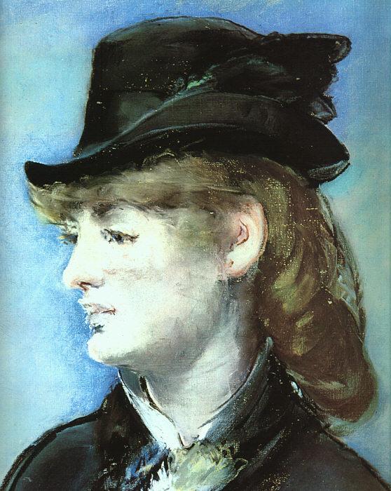 Edouard Manet The Model for the Folies Bergere Bar oil painting image